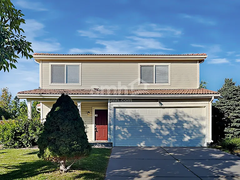 4103 Malta St — Photo 1