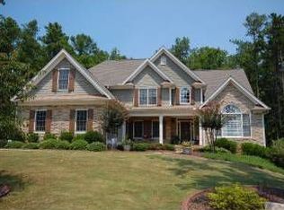 5585 Cathers Creek Dr, Hiram, GA 30141