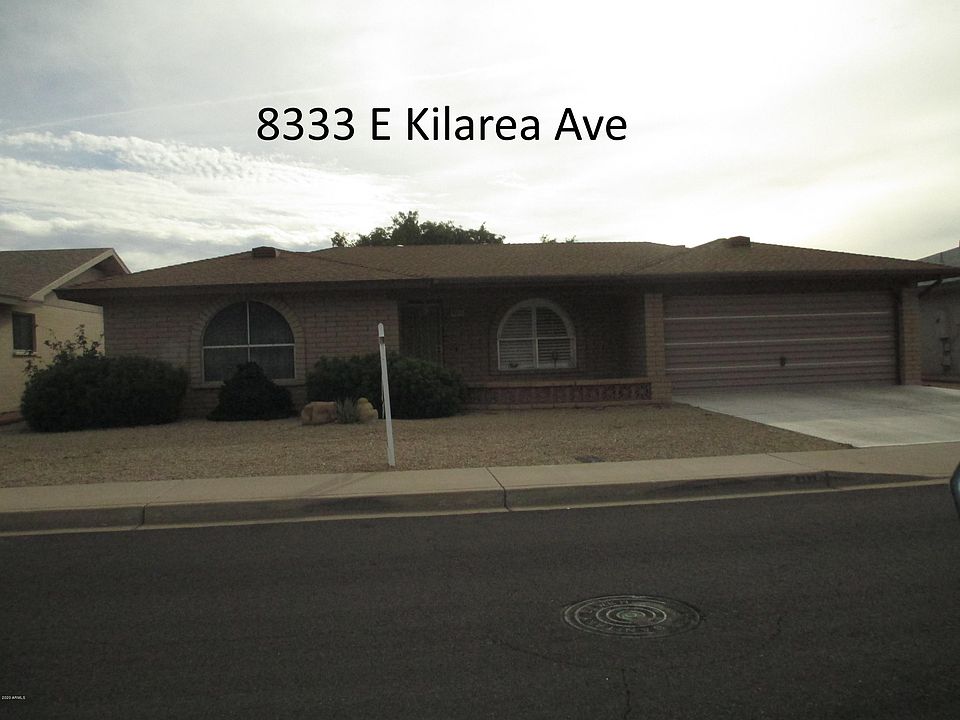 1st image of 8333 E Kilarea Ave