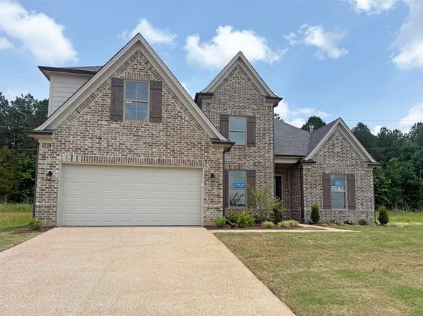115 Ridgefield Dr, Oakland, TN 38060
