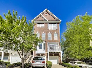 3428 Carriage Walk Ct #14-B, Laurel, MD 20724