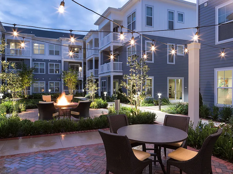 Everleigh Cool Springs 55+ Active Adult Apartment Homes — Photo 7