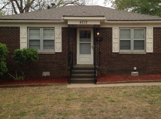 4212 NW 16th St, Oklahoma City, OK 73107