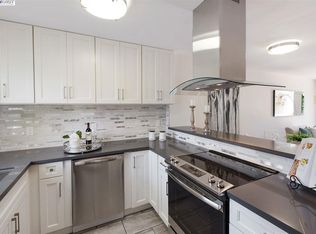 1007 Verdemar Dr, Alameda, CA 94502
