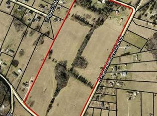 450 Ralph A Young Rd TRACT 1, Bowling Green, KY 42101