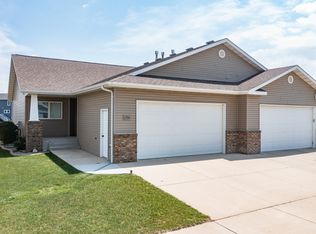 2304 Marina Rd SE #1, Mandan, ND 58554