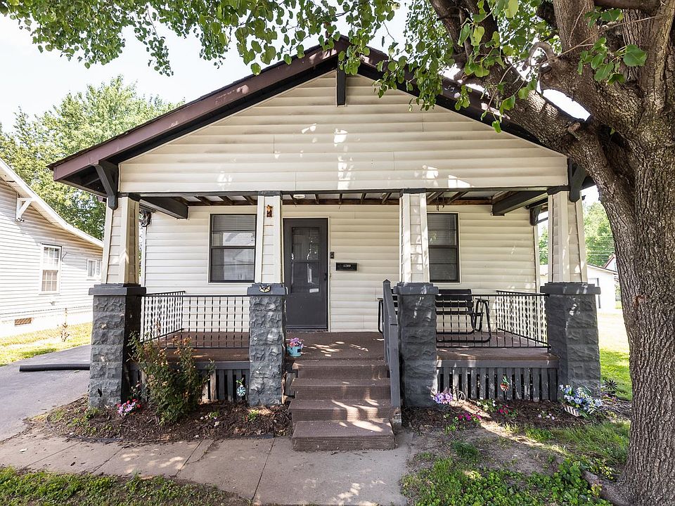 1st image of 1209 Meridian Ave