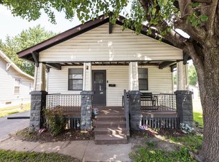 1209 Meridian Ave, Granite City, IL 62040