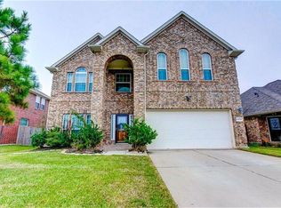 16930 Langham Crossing Ln, Houston, TX 77084
