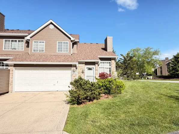 939 Prestwick Pl APT D, Indianapolis, IN 46214