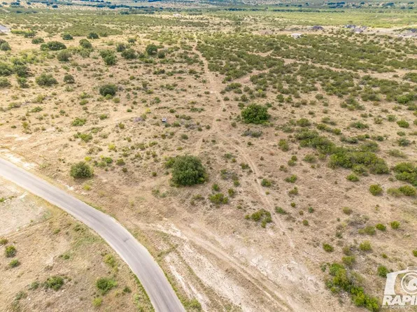 16805 Vaquero Trl #16, Christoval, TX 76935