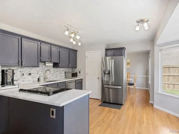 15157 E Nassau Avenue, Aurora, CO 80014