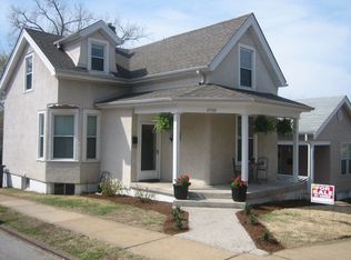6900 Wise Ave, Saint Louis, MO 63139