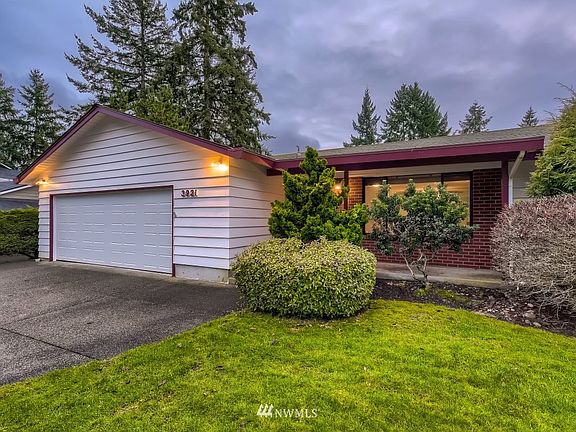 Home is ready for you!