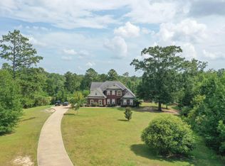 5321 Stone Briar Dr, Meridian, MS 39301