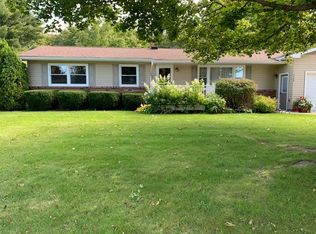 1169 Brooktrout Ln, Gaylord, MI 49735