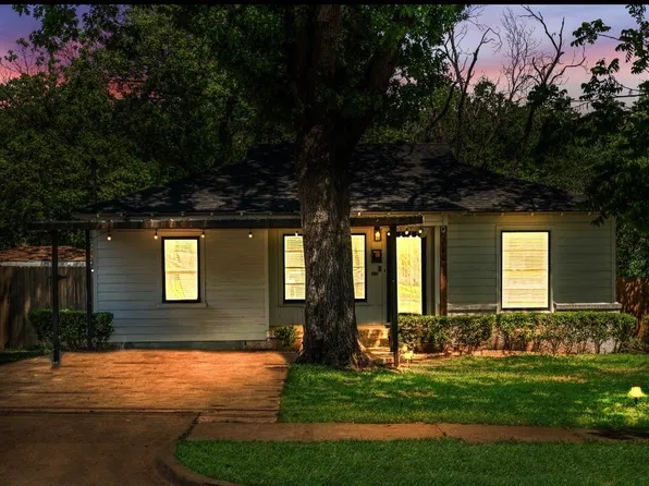 3807 Falls Dr, Dallas, TX 75211