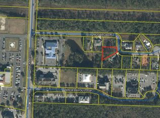 2 Monarch Dr, Pt Washington, FL 32459