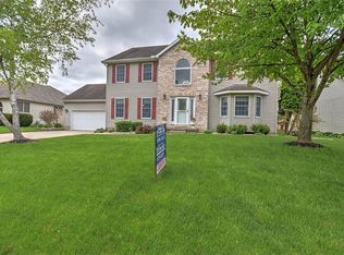 779 Spyglass Blvd, Forsyth, IL