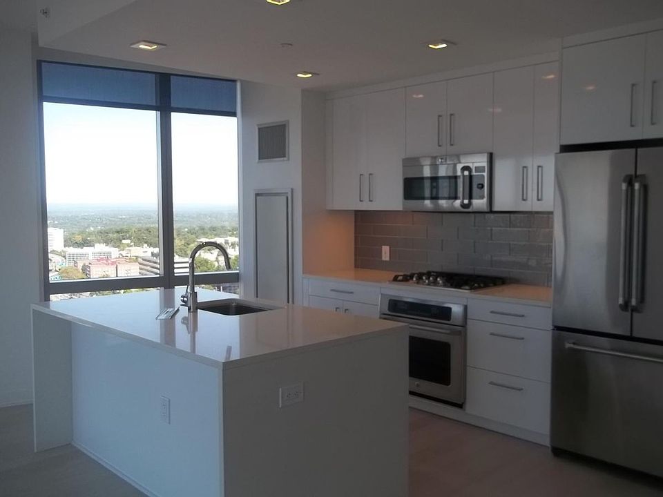 2nd image of 801 Park Ave #1204