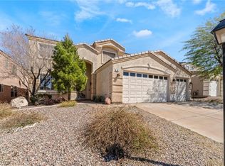 180 Mount Saint Helens Dr, Henderson, NV 89012
