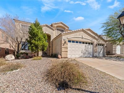 180 Mount Saint Helens Dr, Henderson, NV, 89012