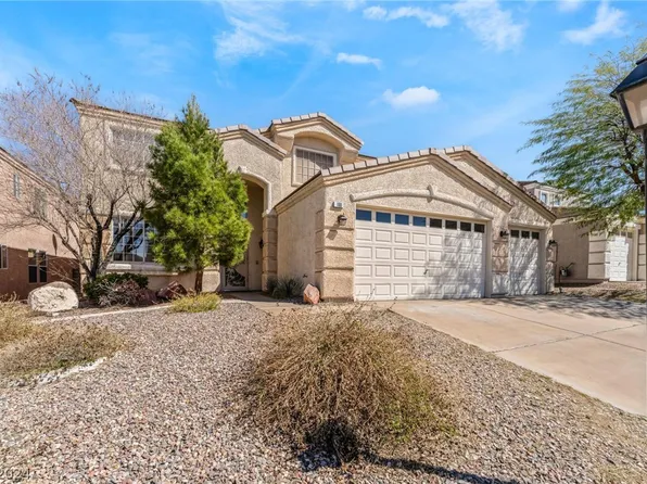 180 Mount Saint Helens Dr, Henderson, NV 89012