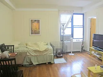 Rented by Living New York