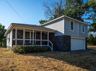 1235 S Highway 107, Quitman, AR 72131