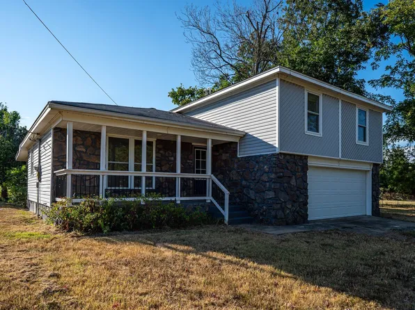 1235 S Highway 107, Quitman, AR 72131