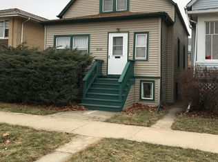 3802 Sunnyside Ave, Brookfield, IL 60513