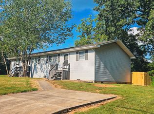 A - Ridgewood, Murray, KY 42071