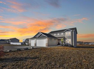 13679 Cherry St NW, Williston, ND 58801