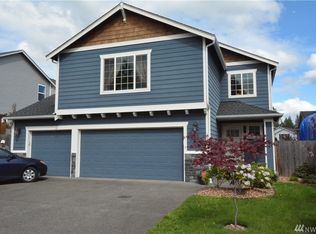 2521 103rd Dr SE, Lake Stevens, WA 98258