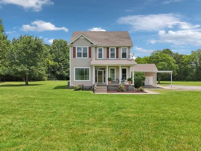 11661 Bradyville Pike, Readyville, TN, 37149