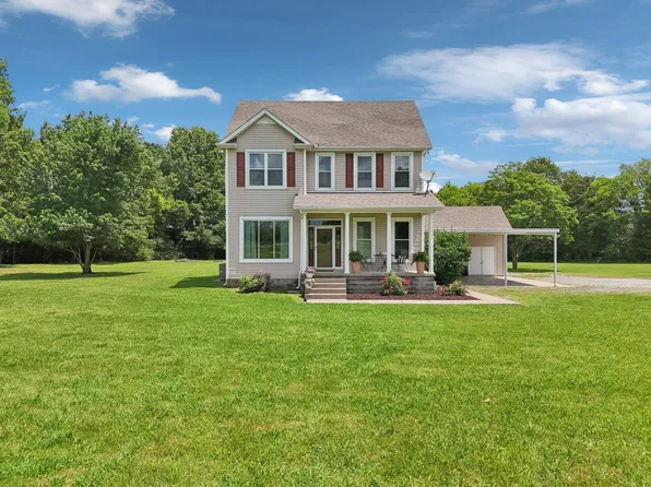 11661 Bradyville Pike, Readyville, TN 37149