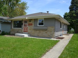 5712 N 80th St, Milwaukee, WI 53218