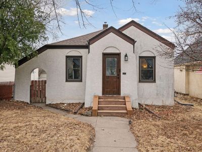 5652 43rd Ave S, Minneapolis, MN, 55417