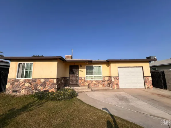 1930 Clinton St, Delano, CA 93215