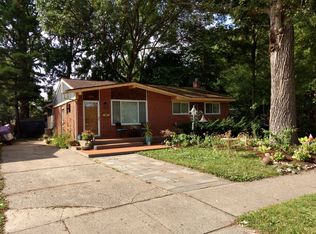 2735 Sequoia Pkwy, Ann Arbor, MI