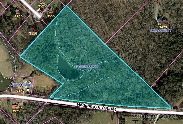 1st image of TRACT Four Madonna Dr
