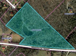 TRACT Four Madonna Dr, York, SC 29745