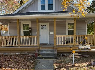 1032 N Middle St, Cape Girardeau, MO 63701
