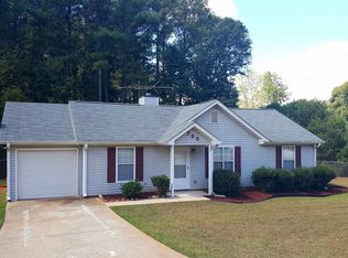 795 Steele Dr, Hampton, GA 30228