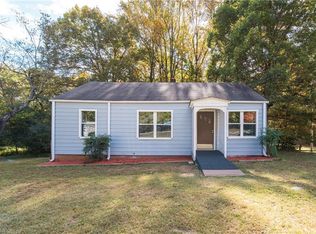 117 Oakdale St, Lexington, NC 27292