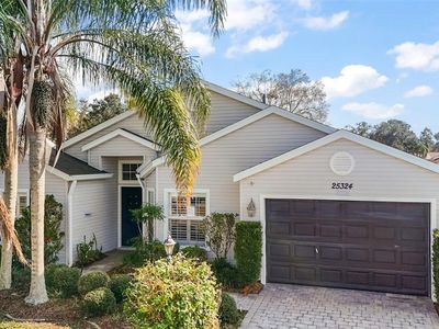 25324 Hibiscus St, Leesburg, FL, 34748