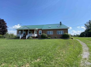 716 County Route 36, Norfolk, NY 13667
