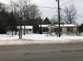 5265 Krys Rd, Gaylord, MI 49735