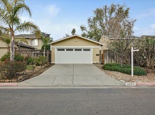 4493 Hollowgate Ln, San Jose, CA 95124