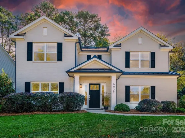 6927 Park Sharon Ct, Charlotte, NC 28210